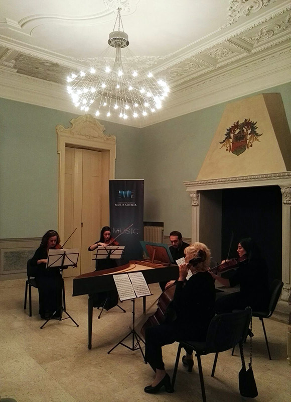 gallery