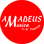 Logo Amadeus