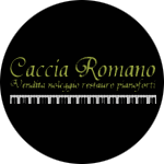 Logo Romano Caccia