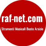 Logo RAF