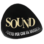 logo Sound Srl