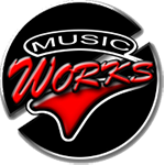 Logo Music Works