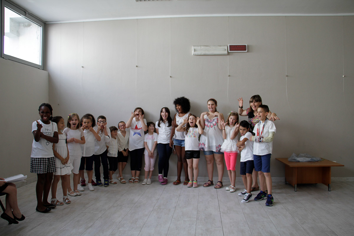 gallery
