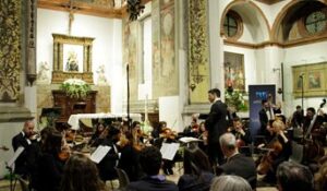 Orchestra Alchimia
