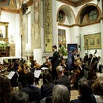 Orchestra Alchimia