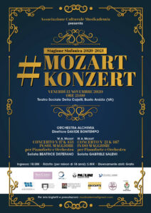 Mozart Konzert