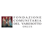 Logo Fondazione Comunitaria del Varesotto