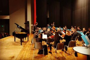 Orchestra Alchimia