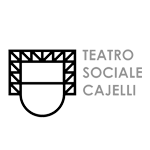 Logo Teatro Sociale Cajelli