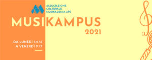 Musikampus