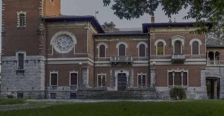 Villa Ottolini Tosi