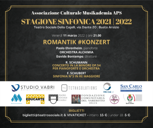 Romantik Konzert