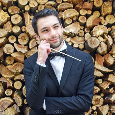 Le Quattro Stagioni - 16 ottobre 22