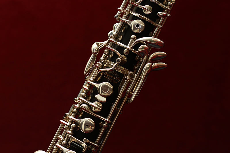 oboe