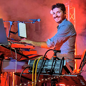 Davide Pamio