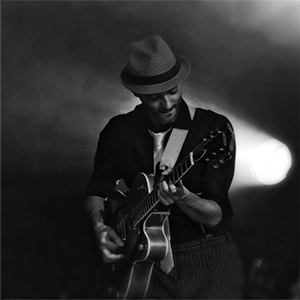 Paco Trotta