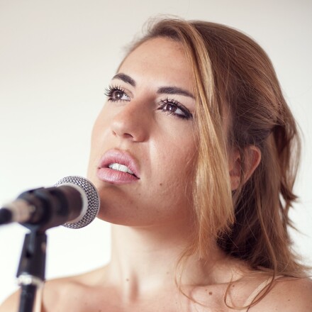 Clarissa Briglia