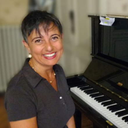 Cristiana De Stefano
